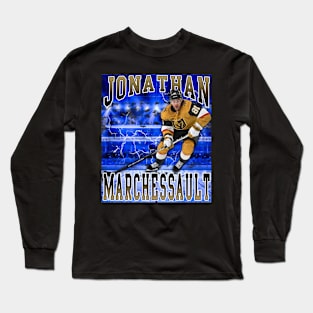 Jonathan Marchessault Long Sleeve T-Shirt